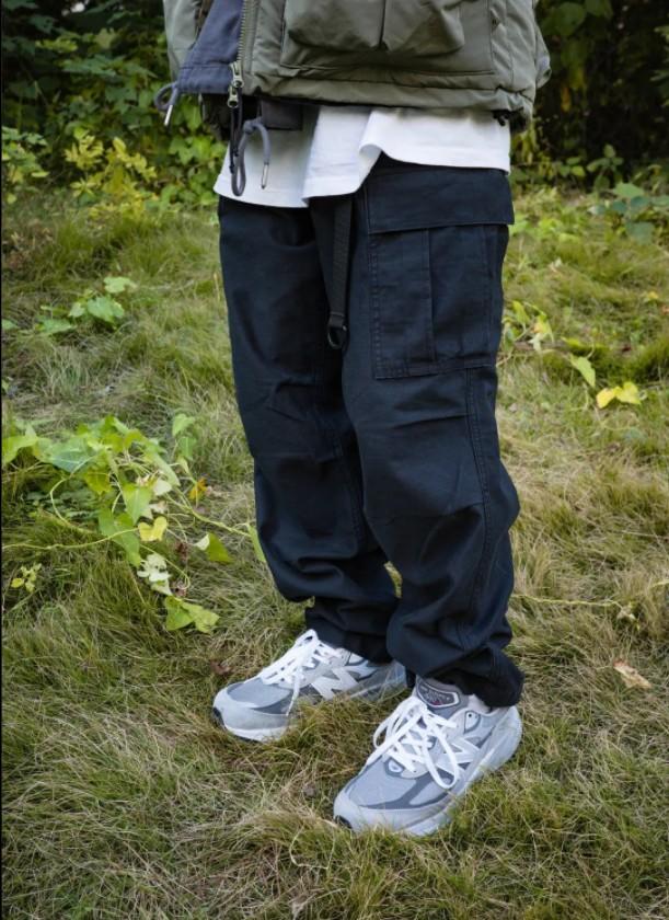 匠心工艺 New Balance 990v6 Made in USA